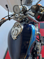 2008 Triumph America Bonneville