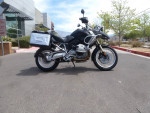 2010 BMW GS1200