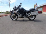 2010 BMW GS1200