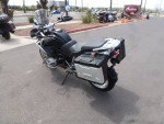 2010 BMW GS1200