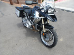 2010 BMW GS1200