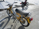 1969 Honda Trail 90