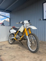 1991 Suzuki DR350S