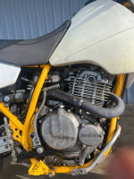 1991 Suzuki DR350S