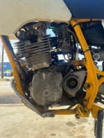 1991 Suzuki DR350S