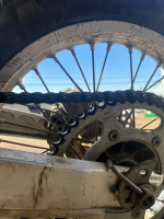 1991 Suzuki DR350S