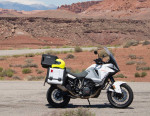 2016 KTM 1290 Super Adventure