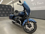 2023 BMW R 18 B SKU:30862C Parallel Twin 110