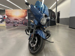 2023 BMW R 18 B SKU:30862C Parallel Twin 110