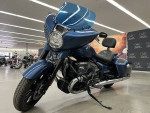 2023 BMW R 18 B SKU:30862C Parallel Twin 110