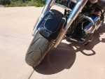 Harley Davidson Fatboy -2019 FLFB