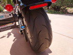 Harley Davidson Fatboy -2019 FLFB