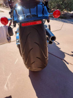 Harley Davidson Fatboy FLFB 2019