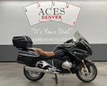 2023 BMW R 1250 RT SKU:30858C Flat Twin 1254