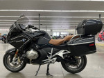 2023 BMW R 1250 RT SKU:30858C Flat Twin 1254