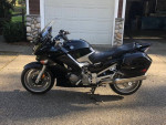 2008 Yamaha FJR 1300