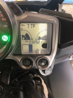 2008 Yamaha FJR 1300