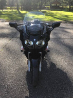 2008 Yamaha FJR 1300
