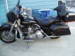 ((( 2006 STREET GLIDE )))