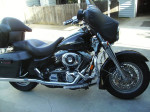 ((( 2006 STREET GLIDE )))