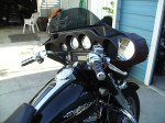 ((( 2006 STREET GLIDE )))