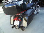 ((( 2006 STREET GLIDE )))