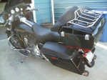 ((( 2006 STREET GLIDE )))