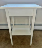 Side Table for bedroom / bathroom