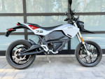 2022 ZERO FXE 7.2 electric motorcycle
