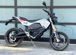 2022 ZERO FXE 7.2 electric motorcycle