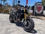 2023 Ducati Scrambler 1100 Sport PRO Matt Black | New Low Price!
