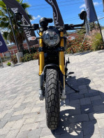 2023 Ducati Scrambler 1100 Sport PRO Matt Black | New Low Price!