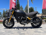 2023 Ducati Scrambler 1100 Sport PRO Matt Black | New Low Price!
