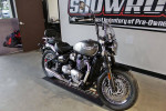2022 Triumph Bonneville Speedmaster _ SUPERBIKESHOWROOM.COM