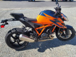 2020 KTM 1290 Superduke R