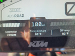 2020 KTM 1290 Superduke R