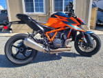 2020 KTM 1290 Superduke R