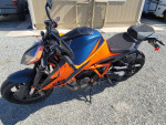 2020 KTM 1290 Superduke R