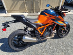 2020 KTM 1290 Superduke R