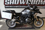 2017 BMW R 1200 GS _ SUPERBIKESHOWROOM.COM