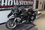 2017 BMW R 1200 GS _ SUPERBIKESHOWROOM.COM