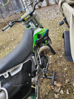 Kawasaki 250 2 stroke