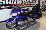2003 Honda Gold Wing _ SUPERBIKESHOWROOM.COM