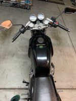 2016 Royal Enfield Continental GT Cafe Racer