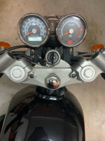 2016 Royal Enfield Continental GT Cafe Racer