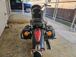 Super Clean LOADED Honda Shadow 750