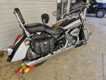 Super Clean LOADED Honda Shadow 750