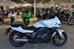 2014 Honda CTX 700 _ SUPERBIKESHOWROOM.COM