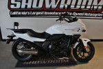 2014 Honda CTX 700 _ SUPERBIKESHOWROOM.COM