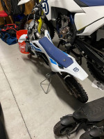Husqvarna EE5